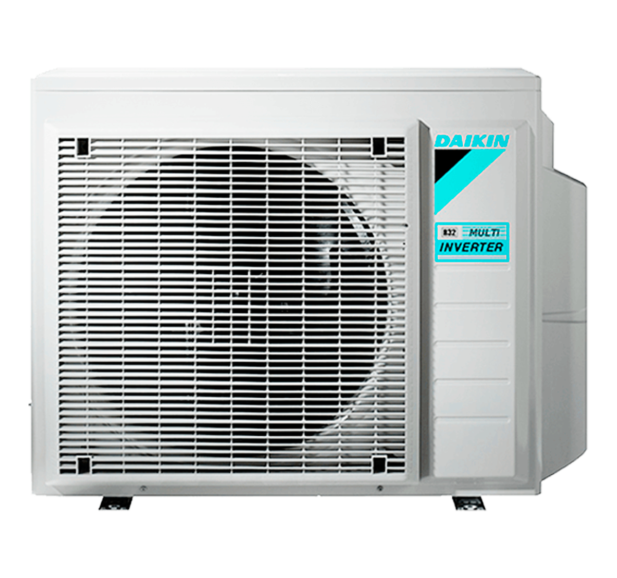 Daikin Multisplit 3x1 3MXM68N HidalGas